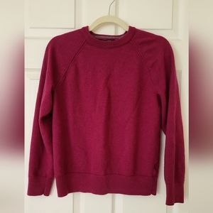 Banana Republic Merino Wool Sweater